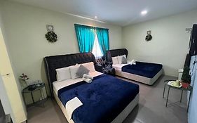 The Tree Boutique Hotel